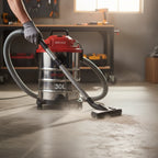 CYLINDER VACUUM