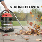 CYLINDER VACUUM