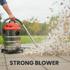 CYLINDER VACUUM