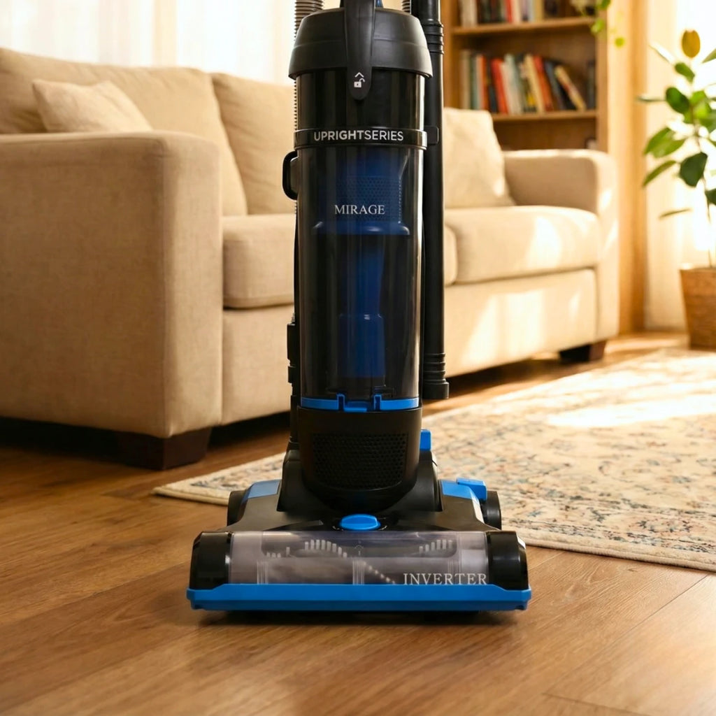 UPRIGHT VACUUM