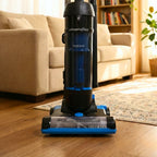 UPRIGHT VACUUM