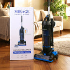 UPRIGHT VACUUM