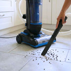 UPRIGHT VACUUM