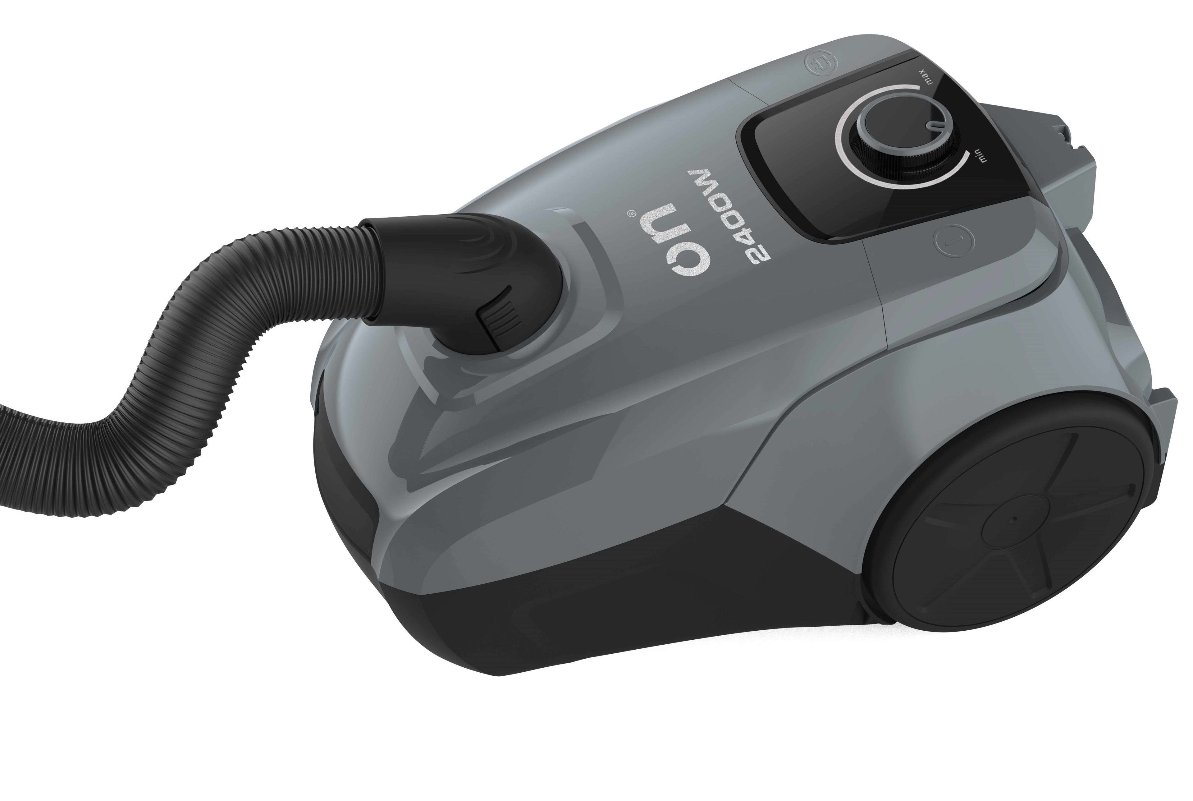 CYCLONE VACUUM CLEANER