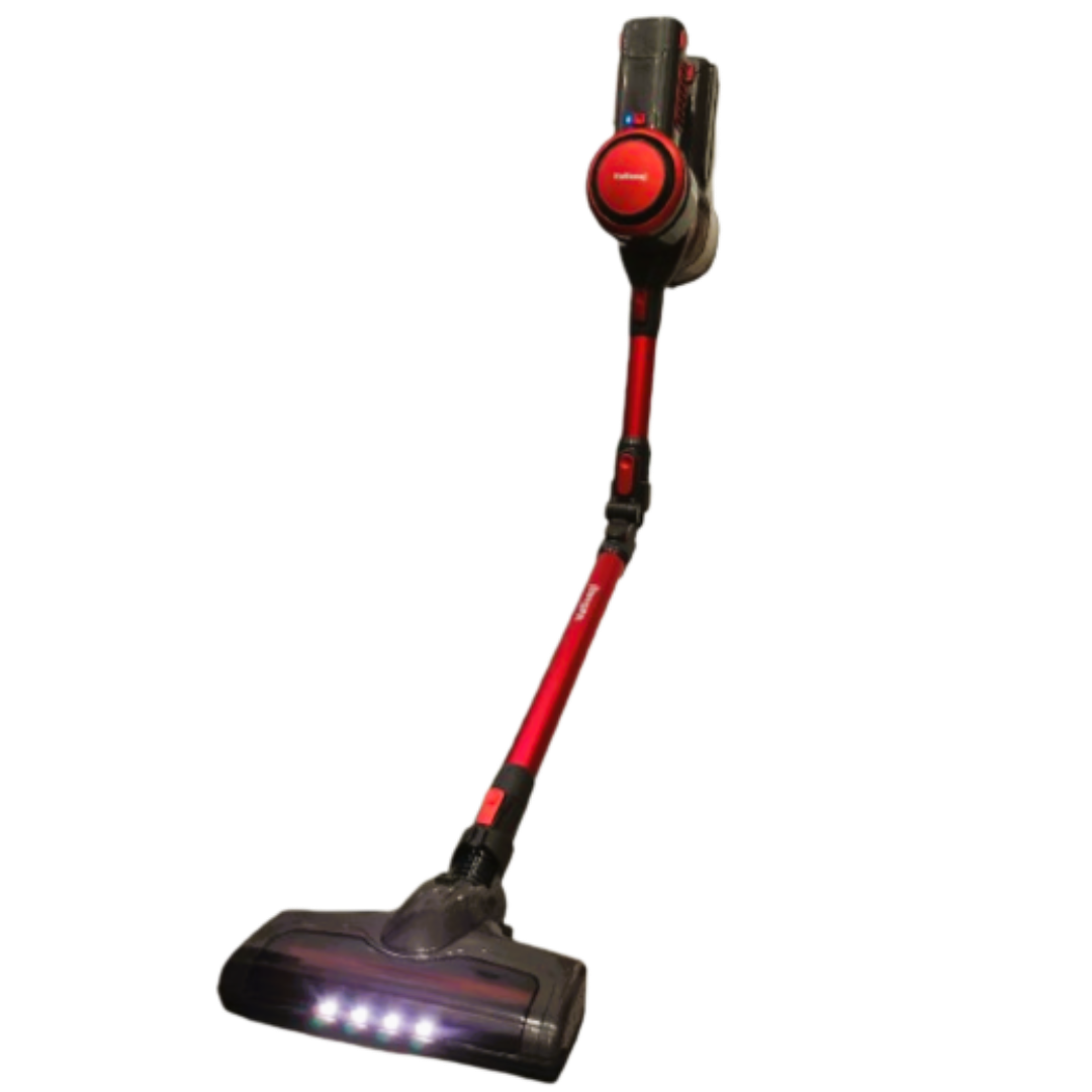 CORDLESS VACUUM