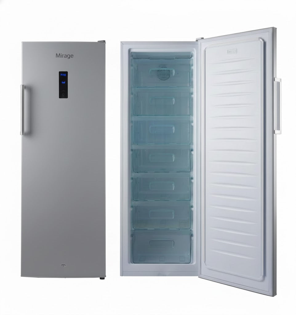 UPRIGHT FREEZER