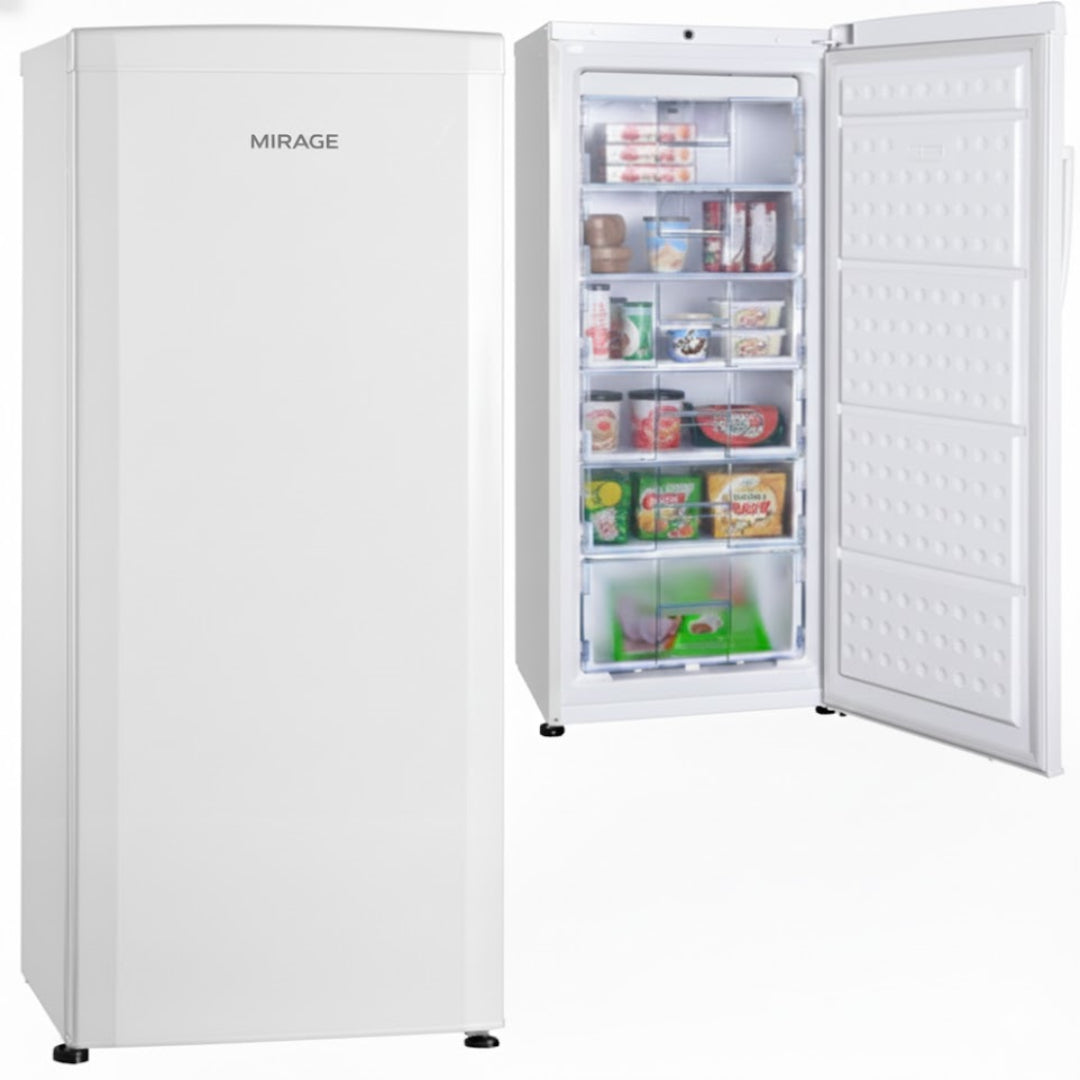 UPRIGHT FREEZER