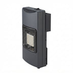 FOLDABLE GAS HEATER
