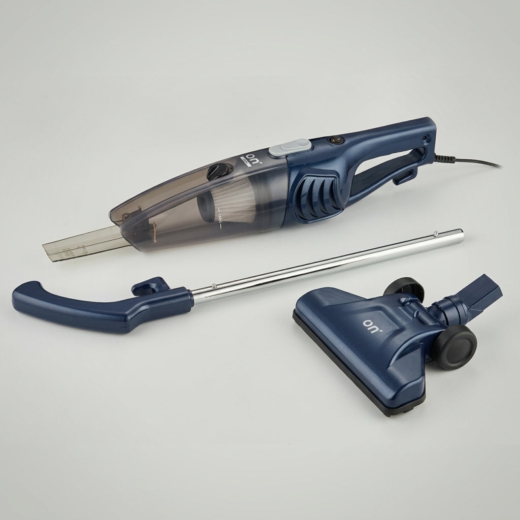 CORDED STICK VACUUM CLEANER