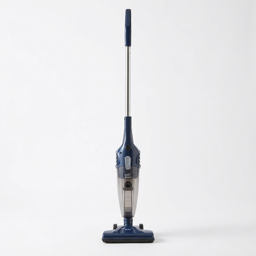 CORDED STICK VACUUM CLEANER