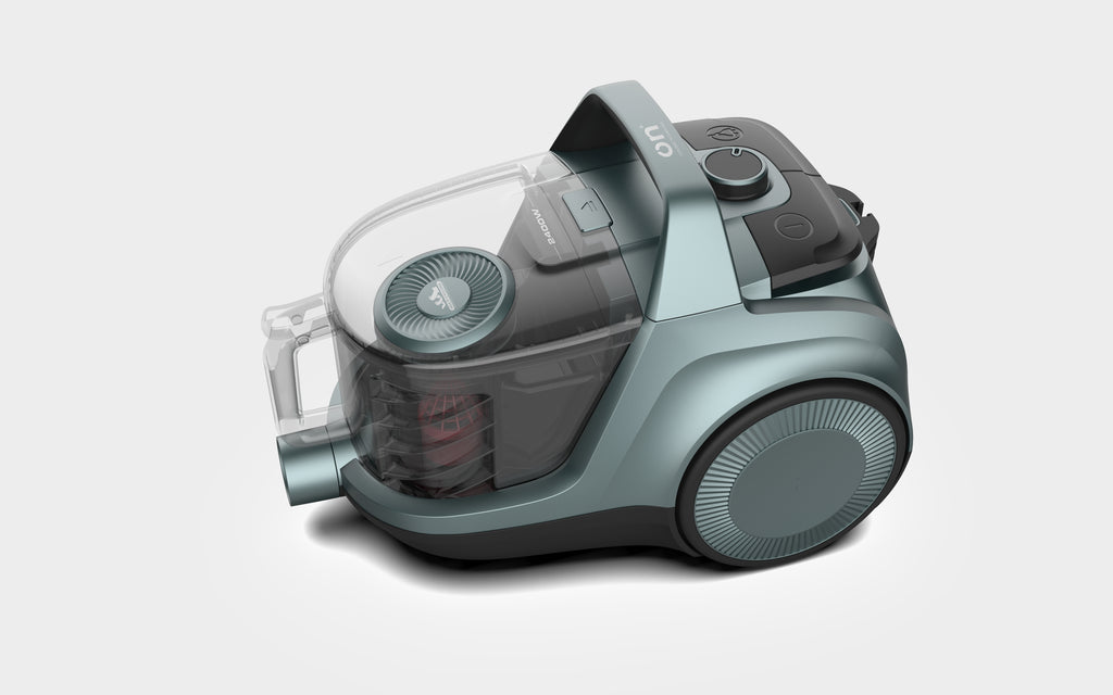 CYCLONE VACUUM CLEANER