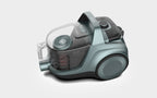 CYCLONE VACUUM CLEANER