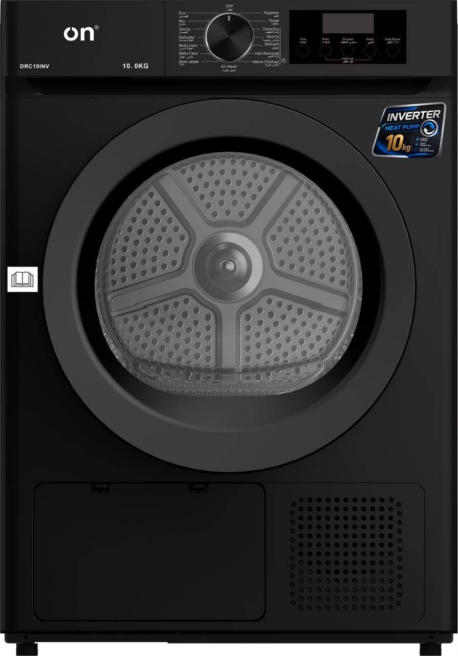 HEAT PUMP DRYER