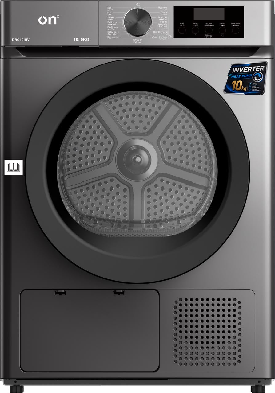 HEAT PUMP DRYER