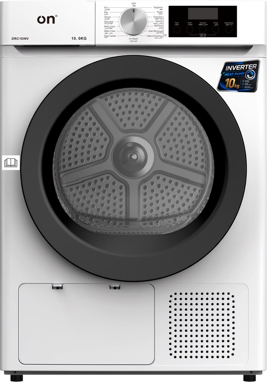 HEAT PUMP DRYER