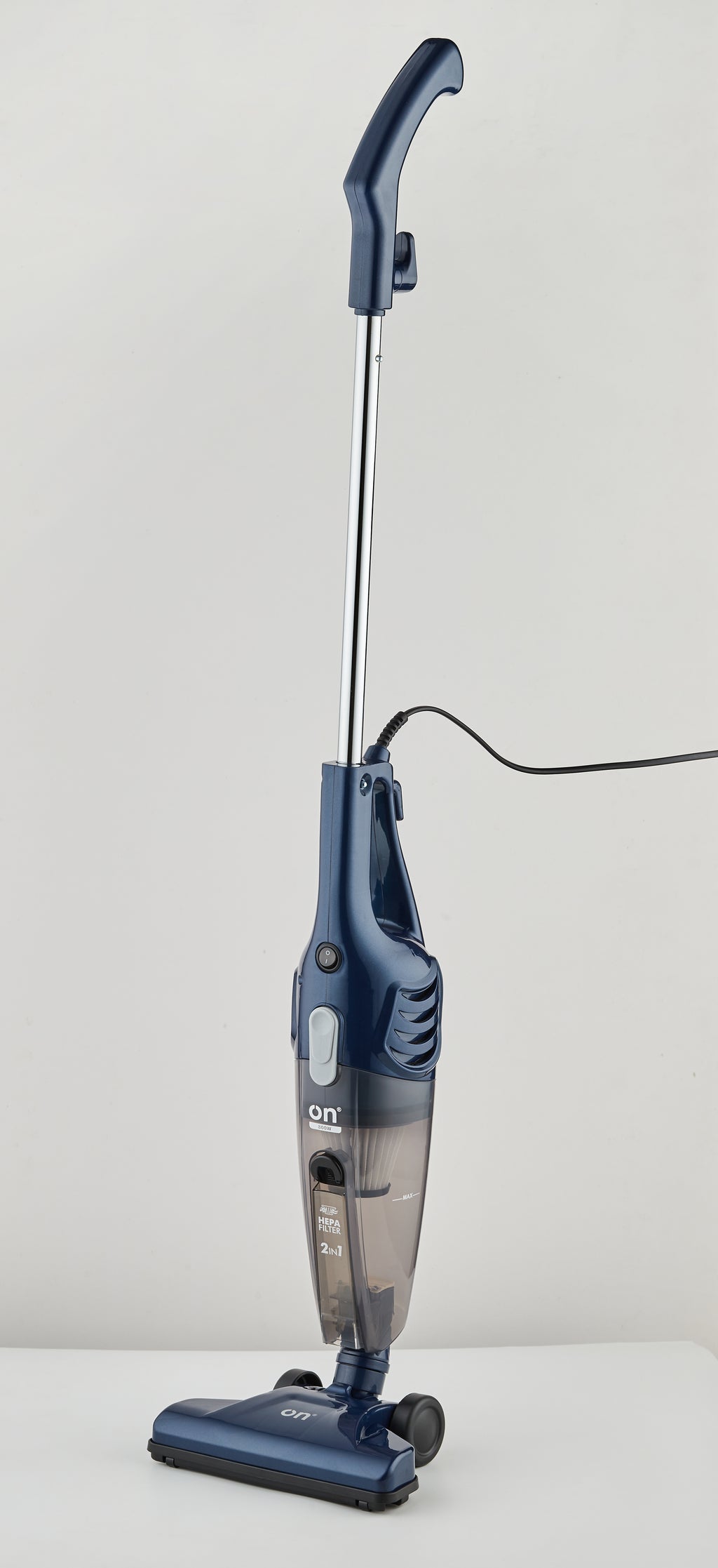 CORDED STICK VACUUM CLEANER