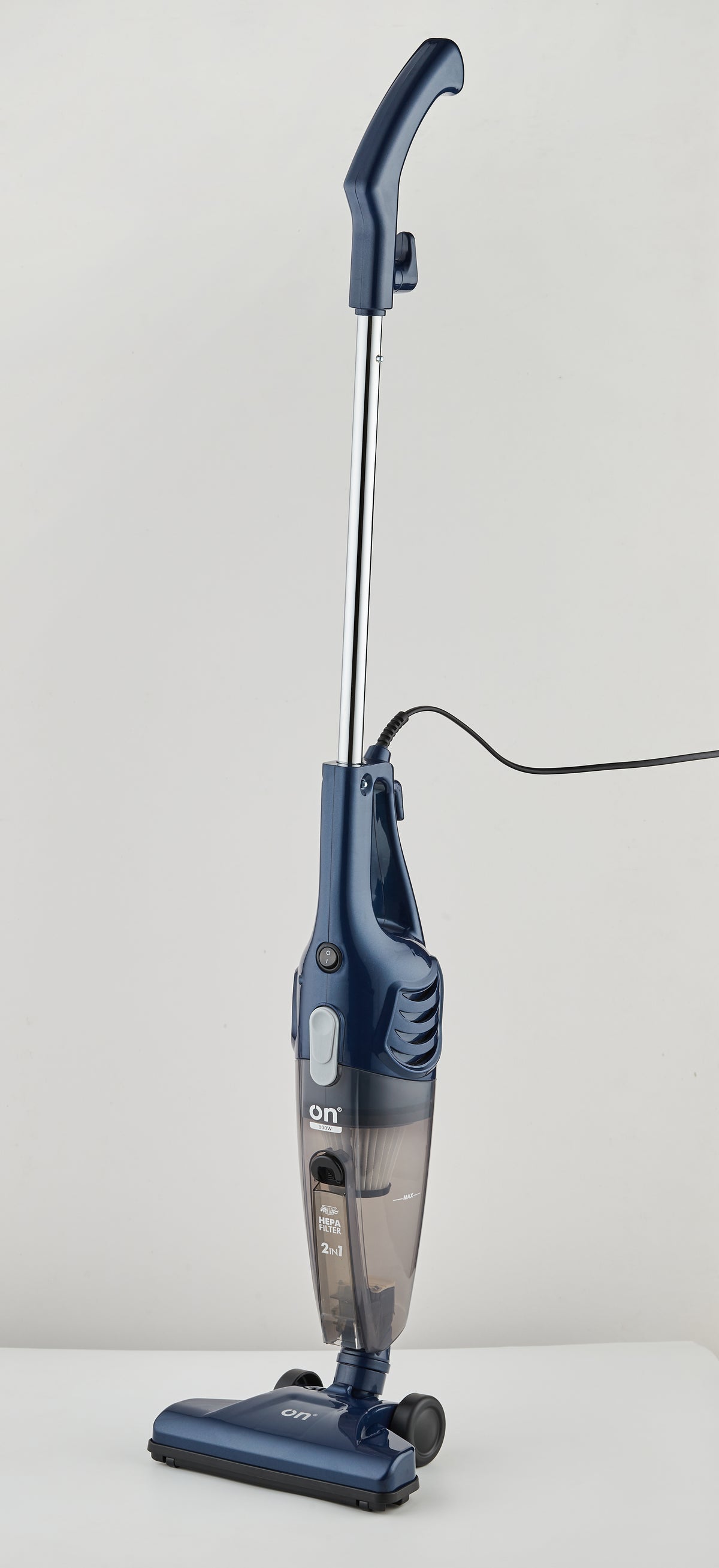 CORDED STICK VACUUM CLEANER
