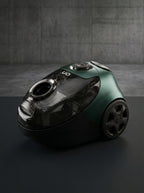 BAGGED VACUUM CLEANER