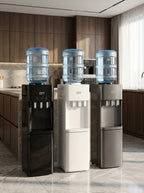 WATER DISPENSER TOP MOUNTED