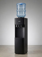 WATER DISPENSER TOP MOUNTED