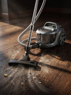 CYCLONE VACUUM CLEANER